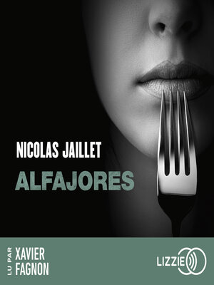 cover image of Alfajores--Déguster le noir